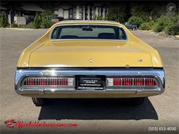1973 Mercury Cougar XR7 (CC-1742902) for sale in Gladstone, Oregon