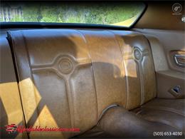 1973 Mercury Cougar XR7 (CC-1742902) for sale in Gladstone, Oregon