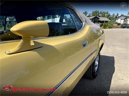 1973 Mercury Cougar XR7 (CC-1742902) for sale in Gladstone, Oregon