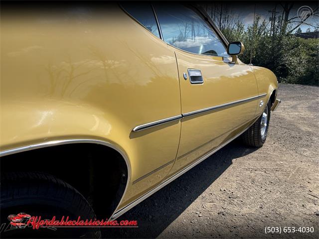 1973 Mercury Cougar XR7 (CC-1742902) for sale in Gladstone, Oregon