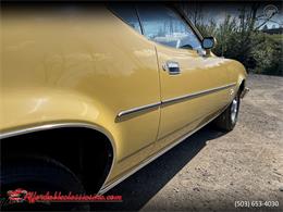 1973 Mercury Cougar XR7 (CC-1742902) for sale in Gladstone, Oregon