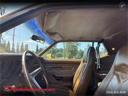 1973 Mercury Cougar XR7 (CC-1742902) for sale in Gladstone, Oregon