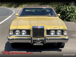 1973 Mercury Cougar XR7 (CC-1742902) for sale in Gladstone, Oregon