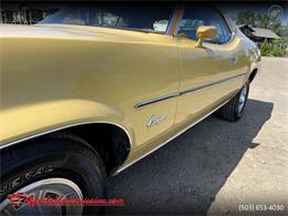 1973 Mercury Cougar XR7 (CC-1742902) for sale in Gladstone, Oregon