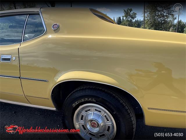 1973 Mercury Cougar XR7 (CC-1742902) for sale in Gladstone, Oregon