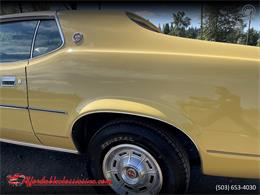 1973 Mercury Cougar XR7 (CC-1742902) for sale in Gladstone, Oregon