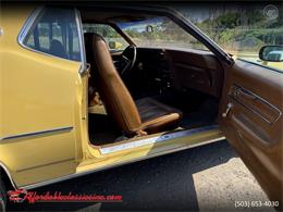 1973 Mercury Cougar XR7 (CC-1742902) for sale in Gladstone, Oregon