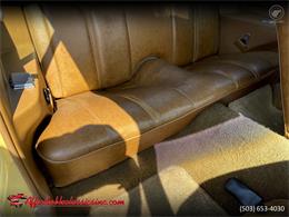 1973 Mercury Cougar XR7 (CC-1742902) for sale in Gladstone, Oregon