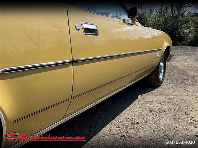 1973 Mercury Cougar XR7 (CC-1742902) for sale in Gladstone, Oregon
