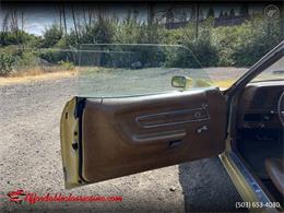 1973 Mercury Cougar XR7 (CC-1742902) for sale in Gladstone, Oregon