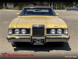 1973 Mercury Cougar XR7 (CC-1742902) for sale in Gladstone, Oregon