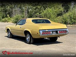 1973 Mercury Cougar XR7 (CC-1742902) for sale in Gladstone, Oregon