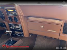 1973 Mercury Cougar XR7 (CC-1742902) for sale in Gladstone, Oregon