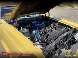 1973 Mercury Cougar XR7 (CC-1742902) for sale in Gladstone, Oregon