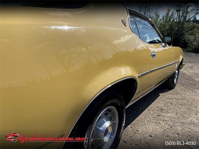 1973 Mercury Cougar XR7 (CC-1742902) for sale in Gladstone, Oregon