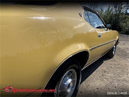 1973 Mercury Cougar XR7 (CC-1742902) for sale in Gladstone, Oregon