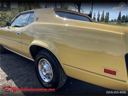 1973 Mercury Cougar XR7 (CC-1742902) for sale in Gladstone, Oregon