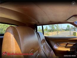 1973 Mercury Cougar XR7 (CC-1742902) for sale in Gladstone, Oregon