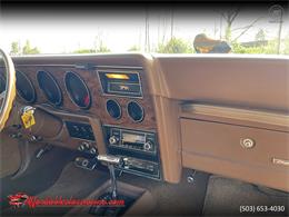 1973 Mercury Cougar XR7 (CC-1742902) for sale in Gladstone, Oregon