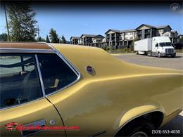 1973 Mercury Cougar XR7 (CC-1742902) for sale in Gladstone, Oregon