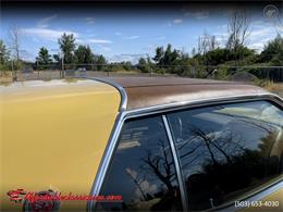 1973 Mercury Cougar XR7 (CC-1742902) for sale in Gladstone, Oregon