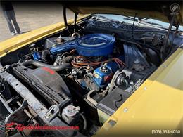 1973 Mercury Cougar XR7 (CC-1742902) for sale in Gladstone, Oregon