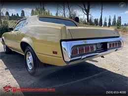 1973 Mercury Cougar XR7 (CC-1742902) for sale in Gladstone, Oregon