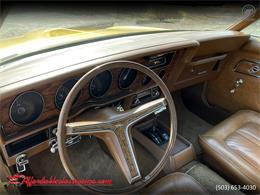 1973 Mercury Cougar XR7 (CC-1742902) for sale in Gladstone, Oregon