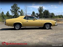 1973 Mercury Cougar XR7 (CC-1742902) for sale in Gladstone, Oregon
