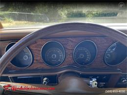 1973 Mercury Cougar XR7 (CC-1742902) for sale in Gladstone, Oregon
