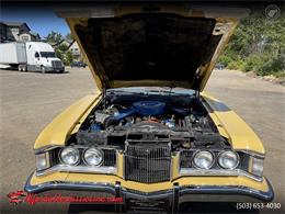 1973 Mercury Cougar XR7 (CC-1742902) for sale in Gladstone, Oregon