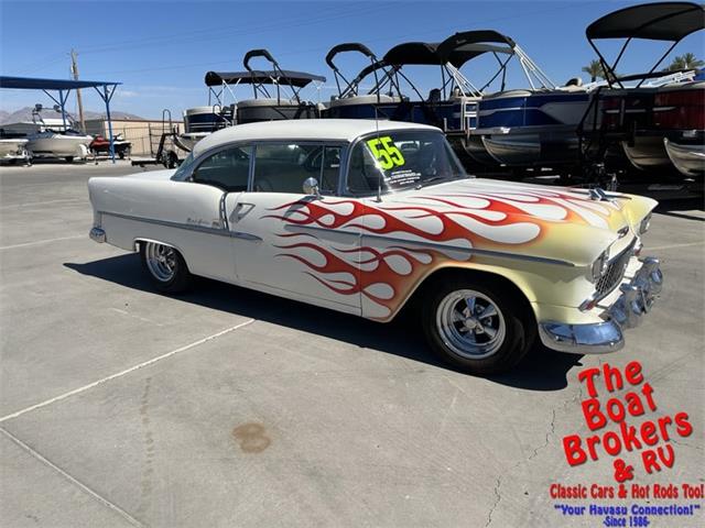 1955 Chevrolet Bel Air (CC-1742913) for sale in Lake Havasu, Arizona