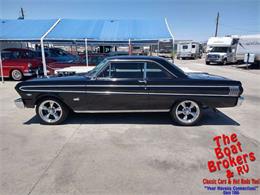 1964 Ford Falcon Futura (CC-1742915) for sale in Lake Havasu, Arizona