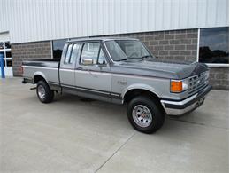 1988 Ford F1 (CC-1742945) for sale in Greenwood, Indiana