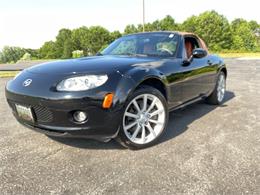 2008 Mazda MX-5 Miata (CC-1742950) for sale in Clarksburg, Maryland