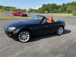 2008 Mazda MX-5 Miata (CC-1742950) for sale in Clarksburg, Maryland