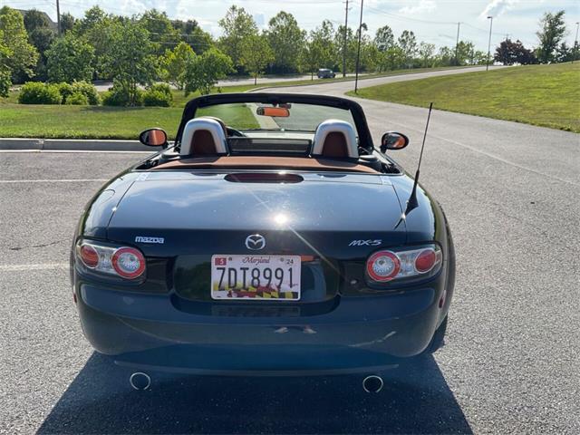 2008 Mazda MX-5 Miata (CC-1742950) for sale in Clarksburg, Maryland