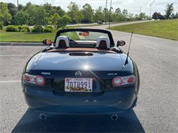 2008 Mazda MX-5 Miata (CC-1742950) for sale in Clarksburg, Maryland