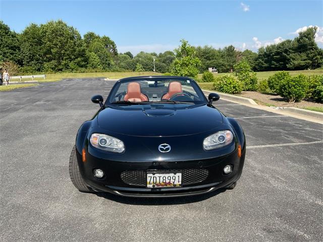 2008 Mazda MX-5 Miata (CC-1742950) for sale in Clarksburg, Maryland