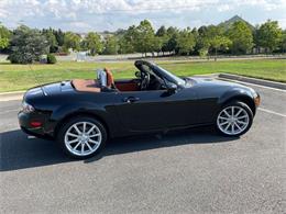 2008 Mazda MX-5 Miata (CC-1742950) for sale in Clarksburg, Maryland