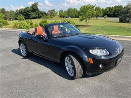 2008 Mazda MX-5 Miata (CC-1742950) for sale in Clarksburg, Maryland