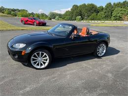 2008 Mazda MX-5 Miata (CC-1742950) for sale in Clarksburg, Maryland