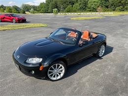 2008 Mazda MX-5 Miata (CC-1742950) for sale in Clarksburg, Maryland