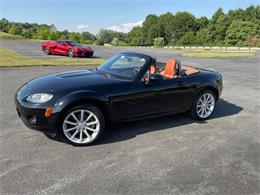 2008 Mazda MX-5 Miata (CC-1742950) for sale in Clarksburg, Maryland