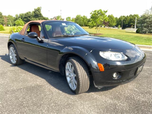 2008 Mazda MX-5 Miata (CC-1742950) for sale in Clarksburg, Maryland