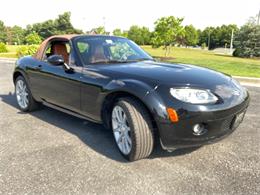 2008 Mazda MX-5 Miata (CC-1742950) for sale in Clarksburg, Maryland