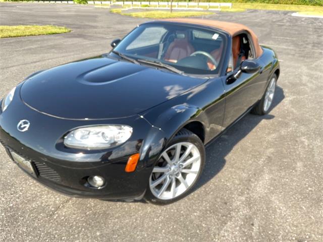 2008 Mazda MX-5 Miata (CC-1742950) for sale in Clarksburg, Maryland