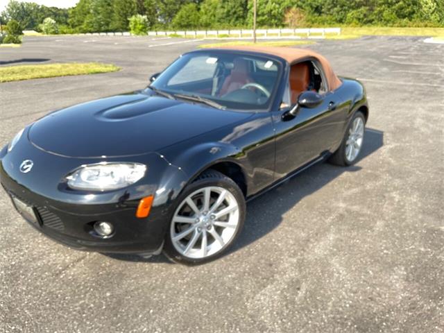 2008 Mazda MX-5 Miata (CC-1742950) for sale in Clarksburg, Maryland