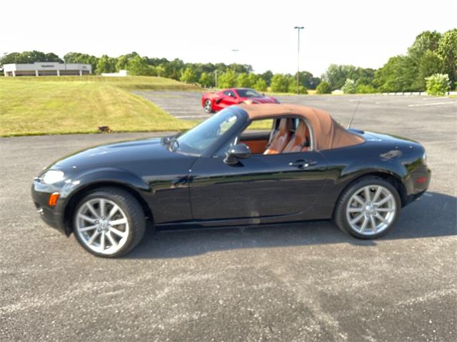 2008 Mazda MX-5 Miata (CC-1742950) for sale in Clarksburg, Maryland