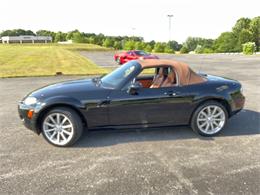 2008 Mazda MX-5 Miata (CC-1742950) for sale in Clarksburg, Maryland